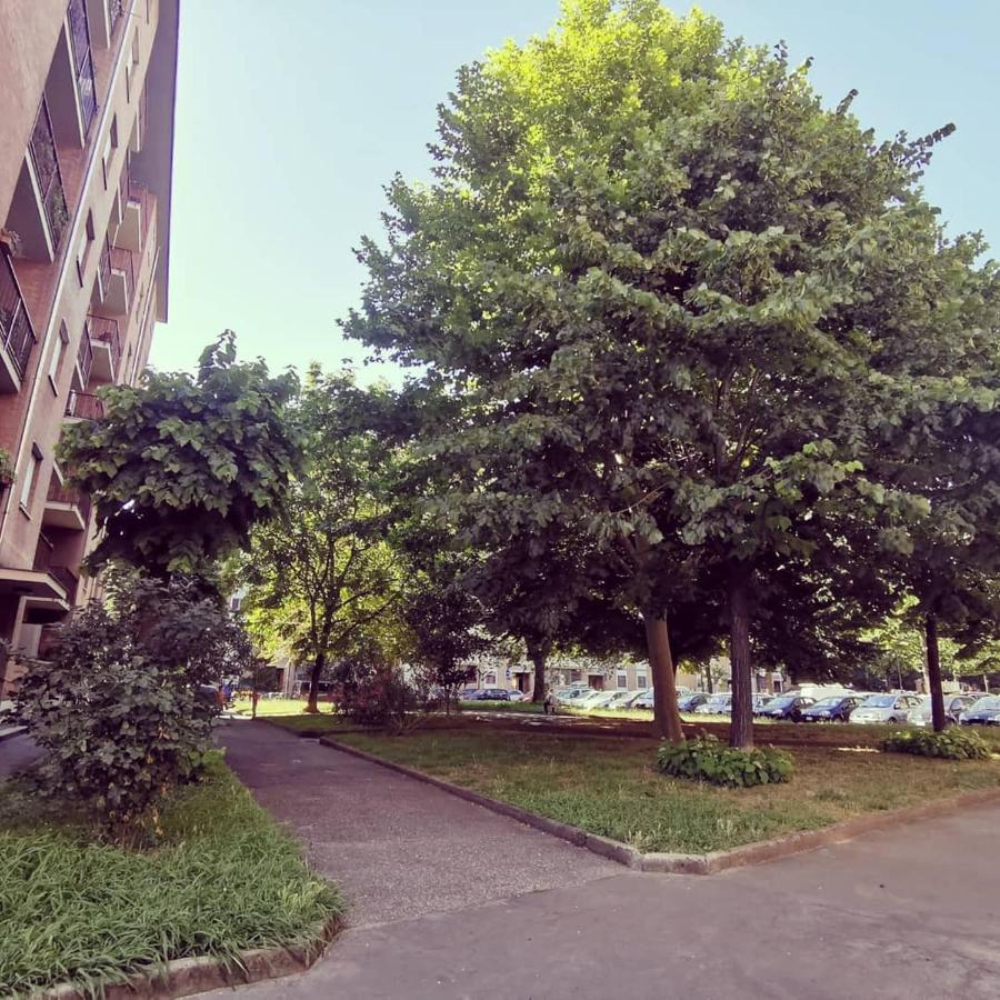 Il Giardino Di Margherita Daire Torino Dış mekan fotoğraf