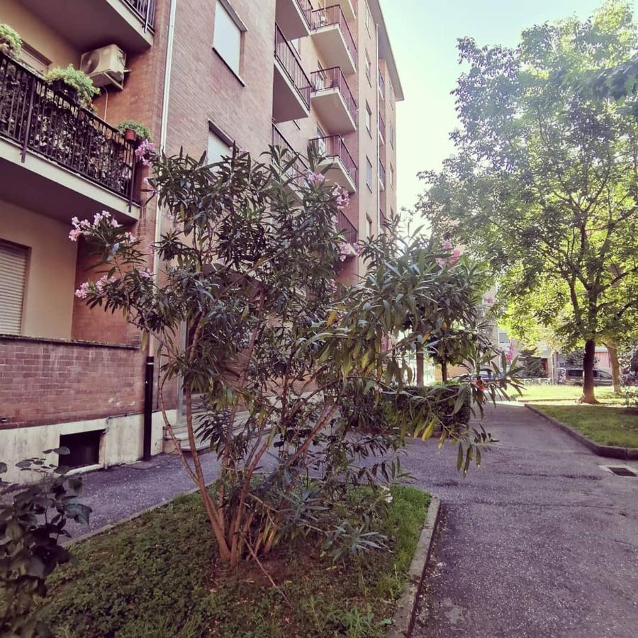 Il Giardino Di Margherita Daire Torino Dış mekan fotoğraf